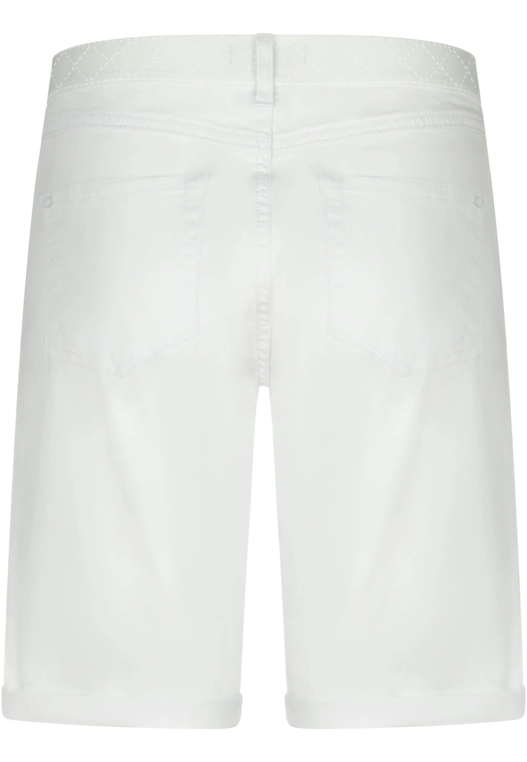 Jeans Bermuda TU Sporty mit Dehnbund