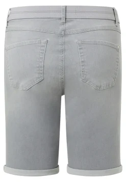 Jeans Bermuda TU Sporty mit Dehnbund