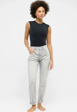 Jeans Boyfriend Fancy Glam