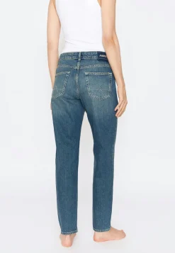 Jeans Boyfriend im Relaxed Fit