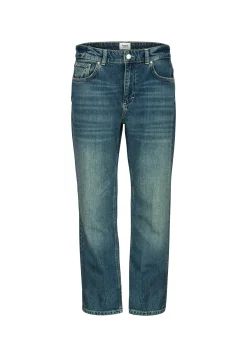 Jeans Boyfriend im Relaxed Fit