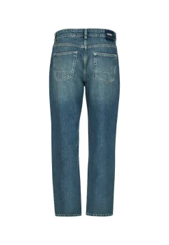 Jeans Boyfriend im Relaxed Fit