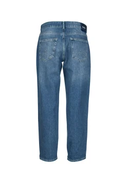 Jeans Boyfriend im Relaxed Fit