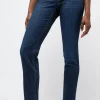 Jeans Cici aus Authentic Denim