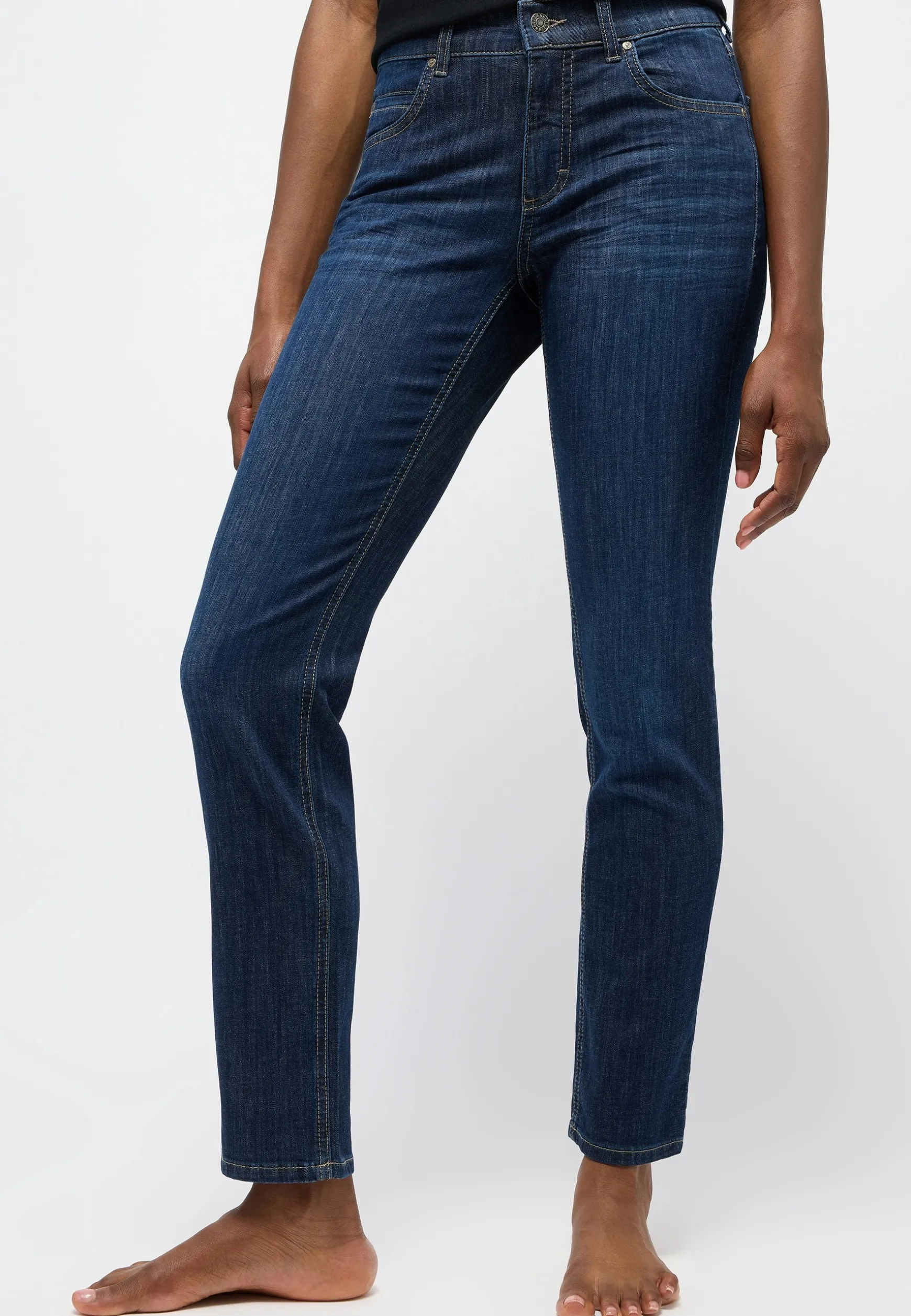 Jeans Cici aus Authentic Denim