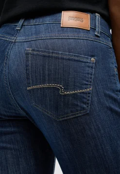 Jeans Cici aus Authentic Denim