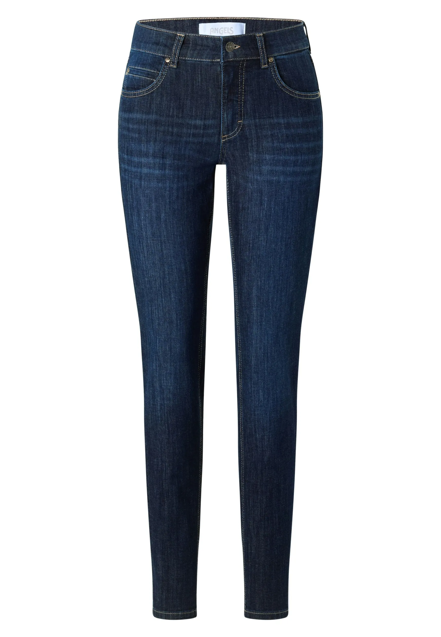Jeans Cici aus Authentic Denim