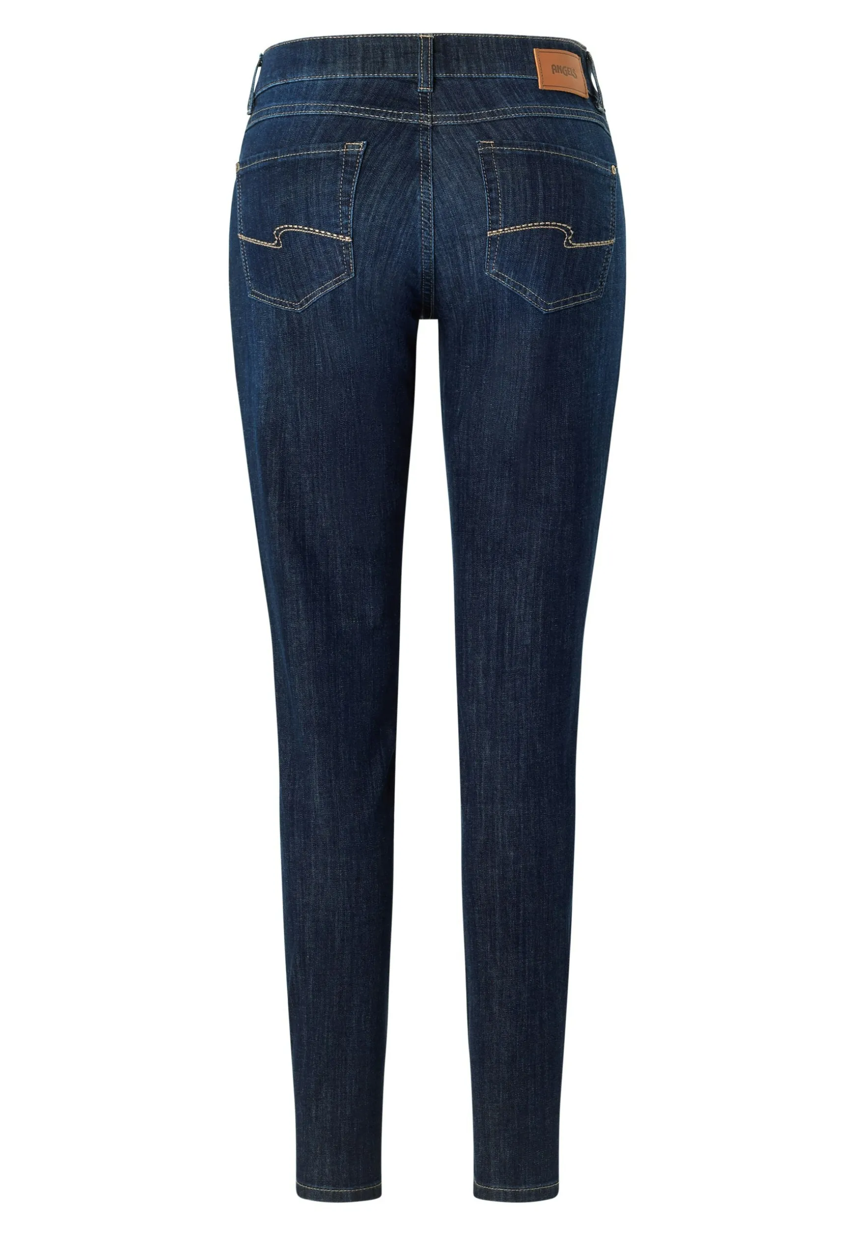 Jeans Cici aus Authentic Denim