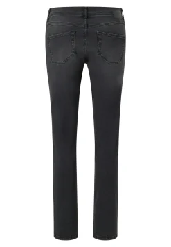 Jeans Cici Detail Glam mit Glitzersteinen