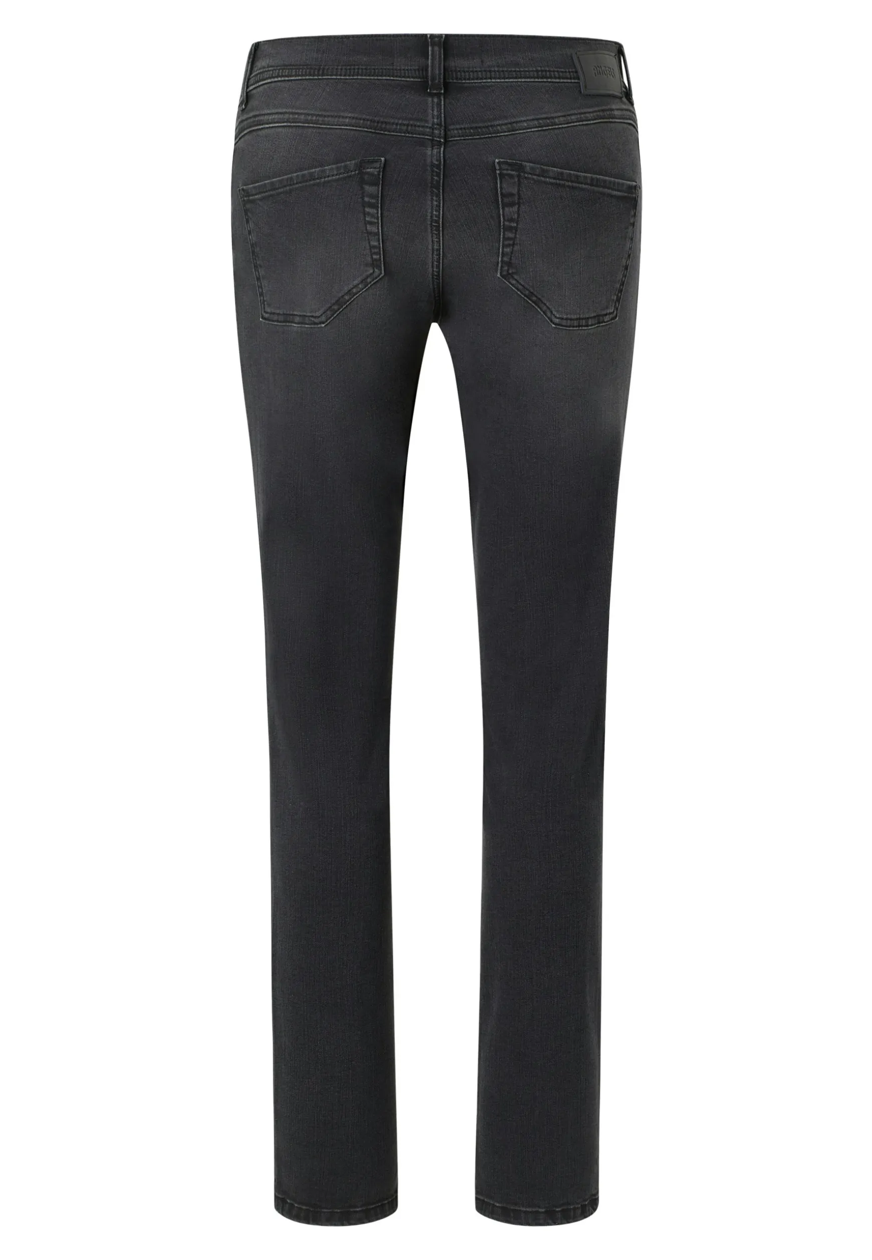Jeans Cici Detail Glam mit Glitzersteinen
