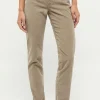 Jeans Cici in Coloured Cord