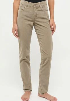 Jeans Cici in Coloured Cord