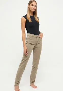 Jeans Cici in Coloured Cord