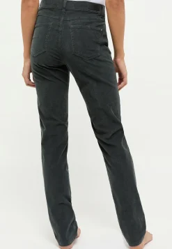 Jeans Cici in Coloured Cord