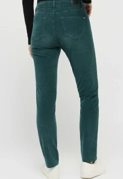 Jeans Cici in Coloured Cord