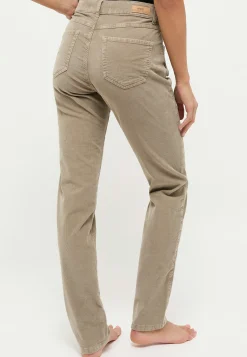 Jeans Cici in Coloured Cord