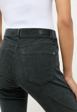 Jeans Cici in Coloured Cord