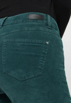 Jeans Cici in Coloured Cord