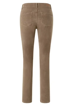 Jeans Cici in Coloured Cord