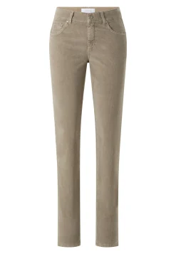 Jeans Cici in Coloured Cord