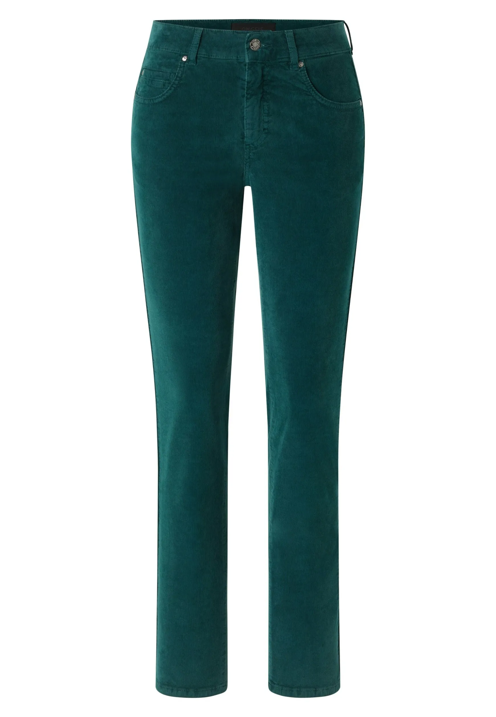Jeans Cici in Coloured Cord