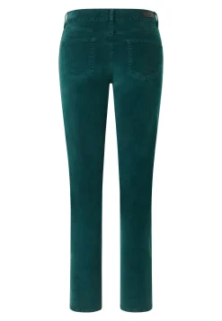 Jeans Cici in Coloured Cord