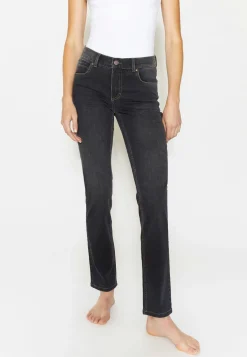 Jeans Cici mit authentischem Denim
