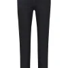 Jeans Cici mit authentischem Denim
