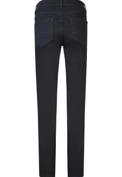 Jeans Cici mit authentischem Denim