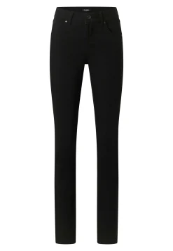 Jeans Cici mit authentischem Denim