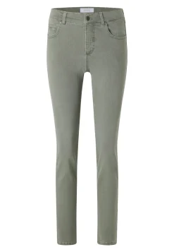 Jeans Cici mit authentischem Denim