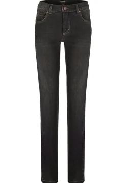 Jeans Cici mit authentischem Denim