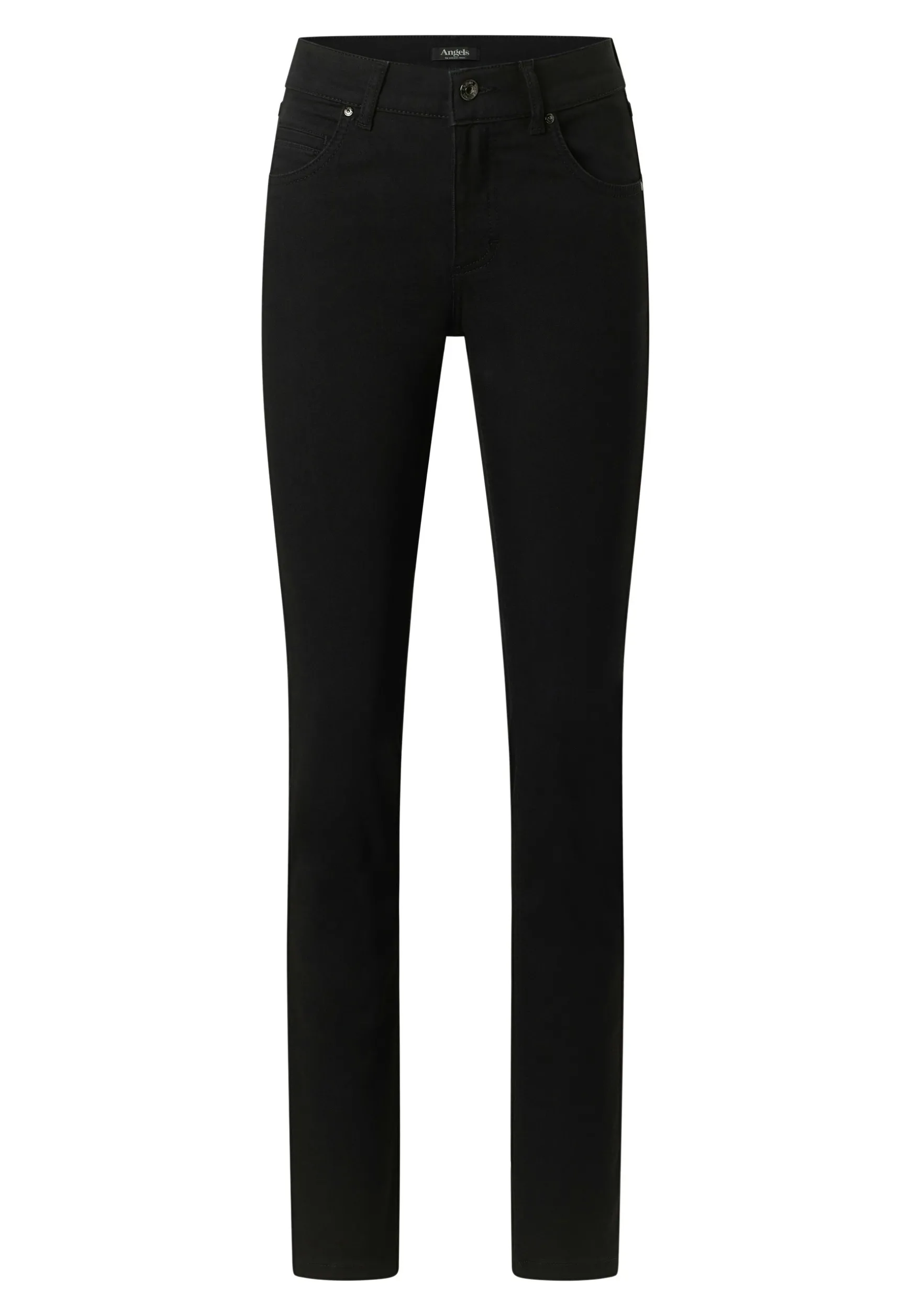 Jeans Cici mit authentischem Denim