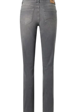 Jeans Cici mit authentischem Denim