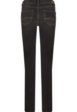 Jeans Cici mit authentischem Denim