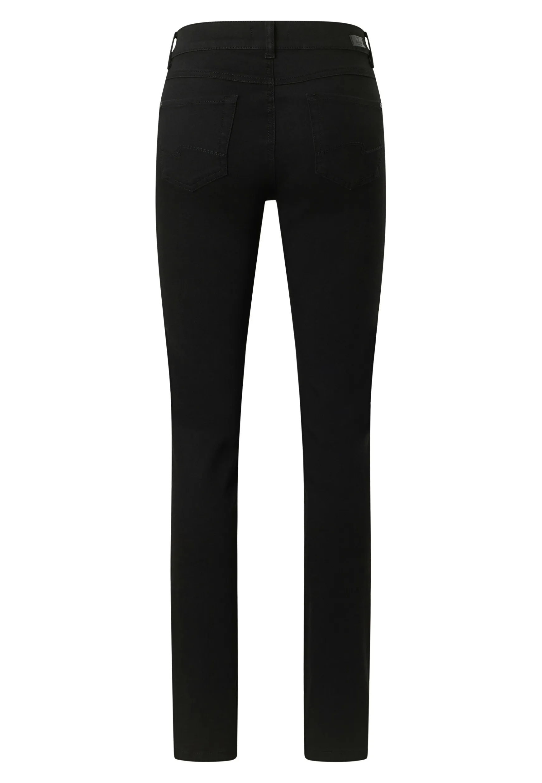 Jeans Cici mit authentischem Denim