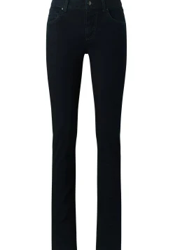Jeans Cici mit cleanem Denim