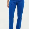 Jeans Cici mit Coloured Denim