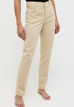 Jeans Cici mit Coloured Denim