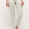 Jeans Cici mit Coloured Denim