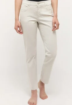 Jeans Cici mit Coloured Denim