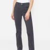 Jeans Cici mit Coloured Denim