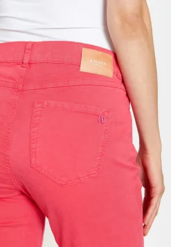 Jeans Cici mit Coloured Denim