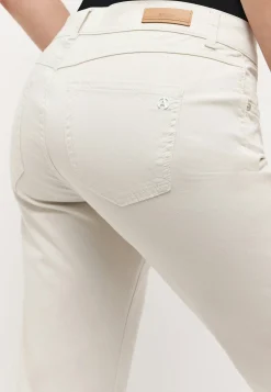 Jeans Cici mit Coloured Denim
