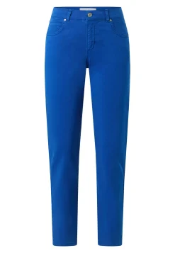 Jeans Cici mit Coloured Denim
