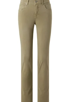 Jeans Cici mit Coloured Denim
