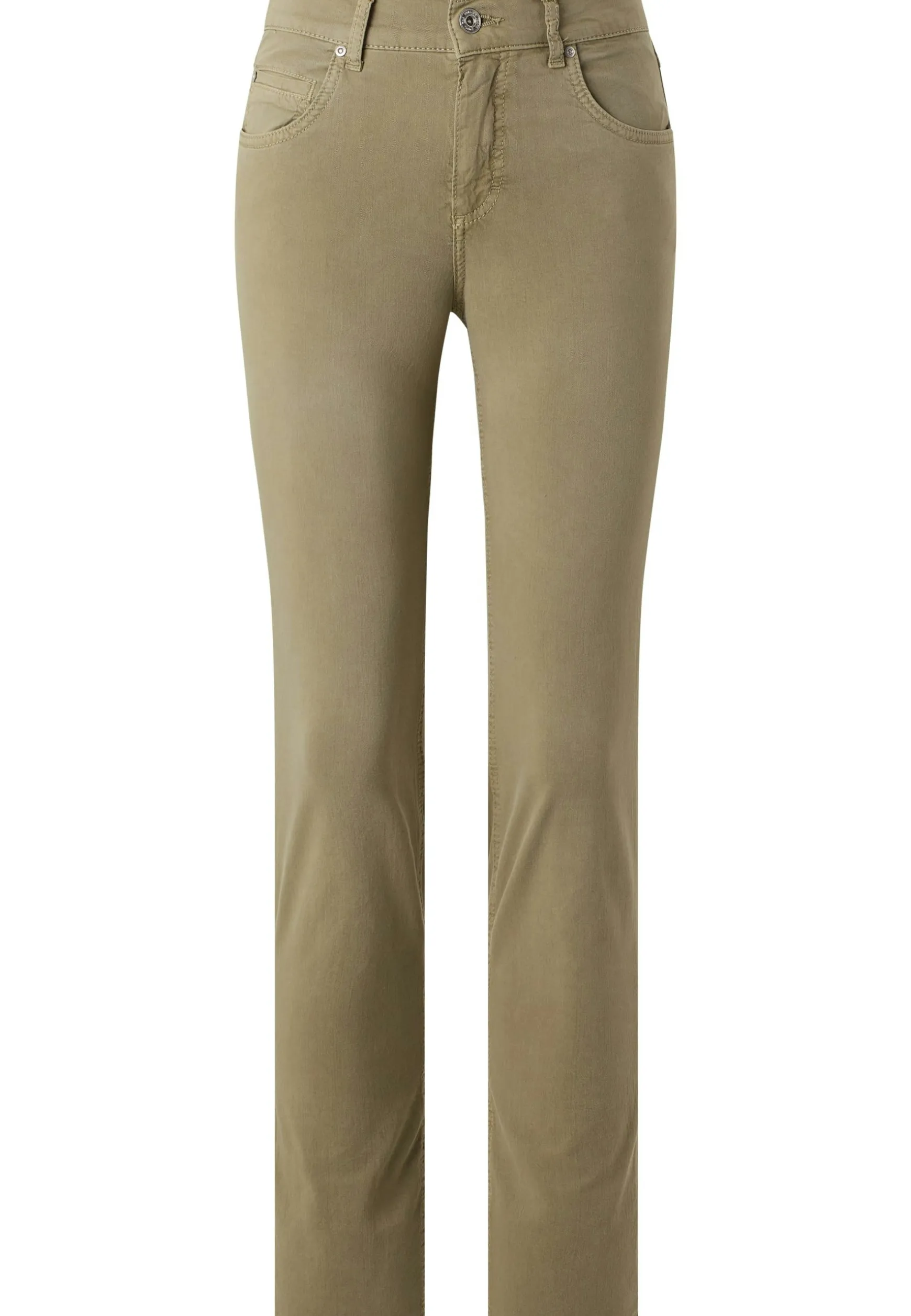 Jeans Cici mit Coloured Denim