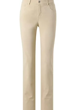 Jeans Cici mit Coloured Denim