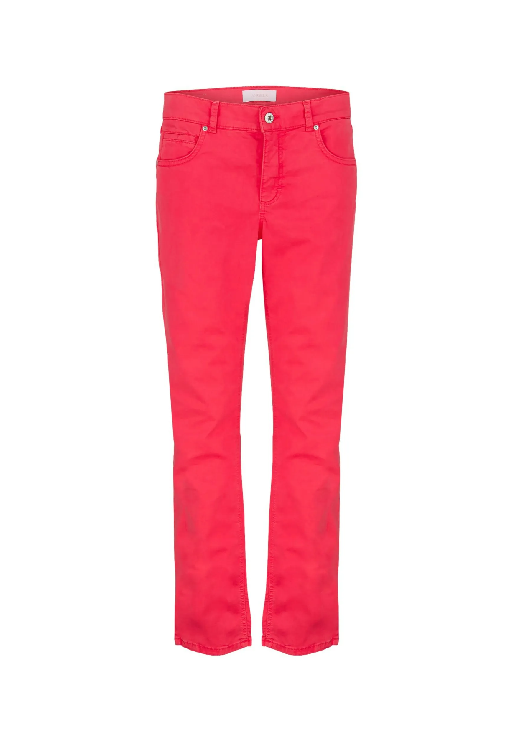 Jeans Cici mit Coloured Denim