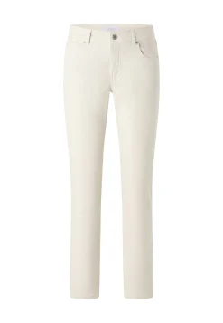 Jeans Cici mit Coloured Denim